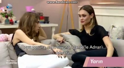 Kısmetse Olur - 118.Bölüm Fragmanı 8 Mart 2016 ( Uzun Fragman)