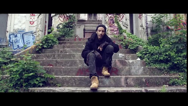 CANARDO - Héros [CLIP OFFICIEL] #CHRYSALIDE