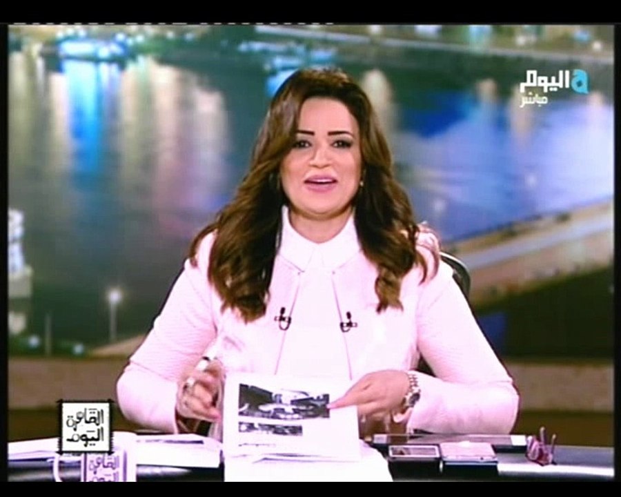 رانيا بدوي : ايه المبرر ان البرلمان ياخد اجازة 18 يوم اذا اقر مجلس الدولة اللائحة خلال 4 ايام فقط ؟