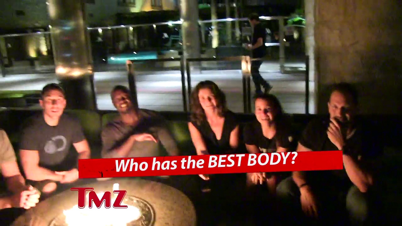 ‘Naked and Afraid XL’ Cast: Were There any Hookups?
