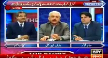 MQM k jin logon k name k saath doctor lgta hai wo saray Mustafa Kamal ko join krain gay- Sabir Shakir prediction