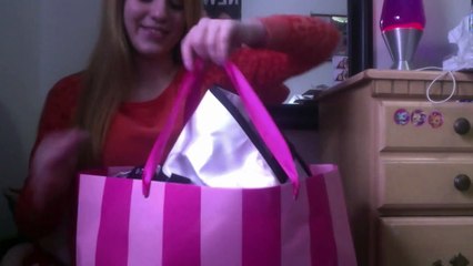 Spring Haul: Aeropostale, Victoria Secret, H&M, ect