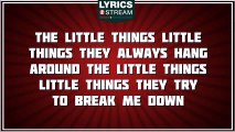 Little Things - Good Charlotte tribute - Lyrics