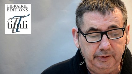 Au milieu d'un champ de seigle - Bernard Dilasser