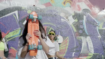 INNA - Bad Boys (exclusive online video) [FULL HD]