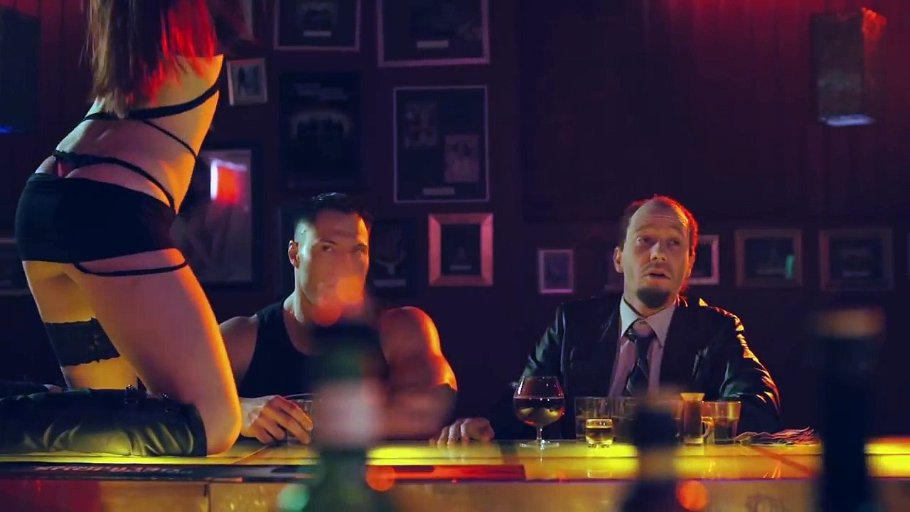 Klemen Slakonja kot Gaspar Gaspar Misic - Kar ni res, ni res