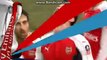 0-1 Olivier Giroud Goal | Hull City - Arsenal FA CUP 08.03.2016 HD