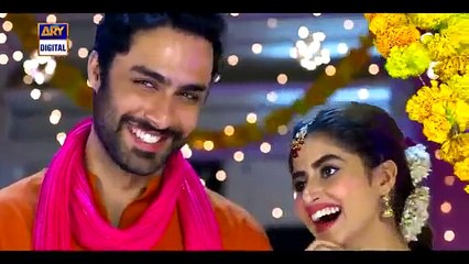 Funny Scenes Behind the Camera of Drama Mera Yaar Mila Day