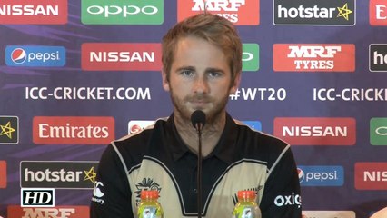 T20 World Cup 2016 New Zealand Ready For Any Challenge Kane Williamson