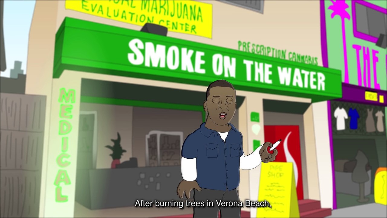 ♪ GRAND THEFT AUTO 5 THE MUSICAL - GTA V Rap Parody