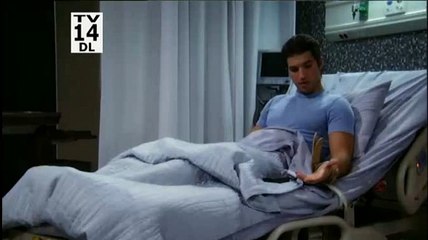 3-1-16 GH PROMO SAM SURPRISES JASON w DANNY General Hospital Ava Paul Preview 2-29-16 Kristina Moll