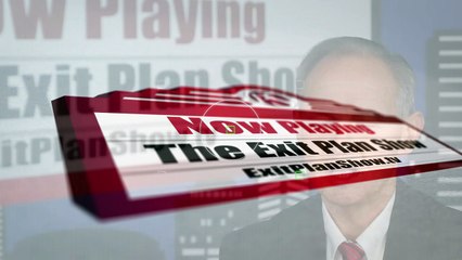 40 - Exit Planning For Business Owners