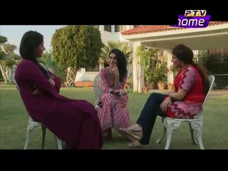 Dasht-e-Tanhai Episode 22 on Ptv Home