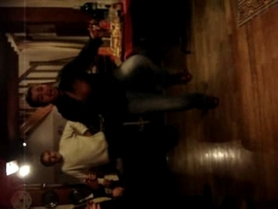 vadim en rabbit jacob