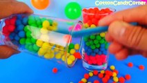 Play- Doh Surprise Dippin Dots SpongeBob Squarepants Patrick CottonCandyCorner