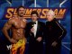 WWF SummerSlam 1990 - Rick Rude Interview
