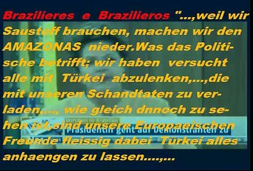 046  Brasilien Präsidentin zu Unruhen 22 Juni 2012 n24 in D