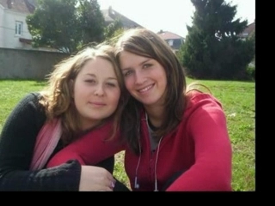 Lisa et moi