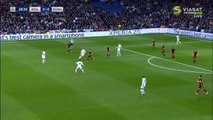 Luka Modrić Amazing Long Range Shot - Real Madrid v. AS Roma 08.03.2016 HD