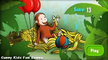 Curious George, Curious George Full Episodes in English, Watch Curious George Movie Banana Jump