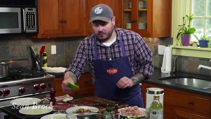 How To Slice and Dice a Bell Pepper