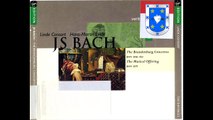 J.S.Bach: Musical Offering BWV 1079 19. Ricercar a 3