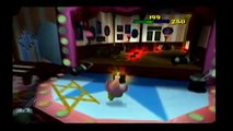 The SpongeBob Squarepants Movie [WHERE IS SPONGEBOB?!?] [GameCube] [002]