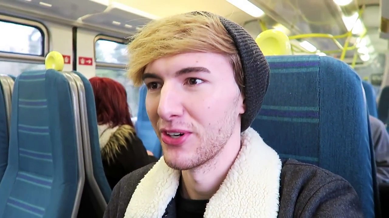 CHILLED DAY IN LONDON DAILY VLOG || MARK FERRIS