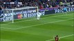 Mohamed Salah Super 1 on 1 Chance vs Keylor Navas HD - Real Madrid 0-0 AS Roma 08.03.2016 HD