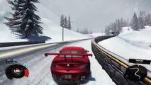 The Crew Drifting | BMW Z4 | Drift Montage