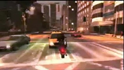 GTA 4 Suicidios sorprendentes
