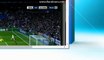 Stephan El Shaarawy Gets Injured - Real Madrid vs Roma - 08.03.2016 HD
