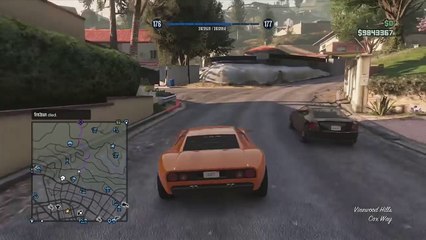 GTA 5 Online Squeaker Squad 2 - First Date