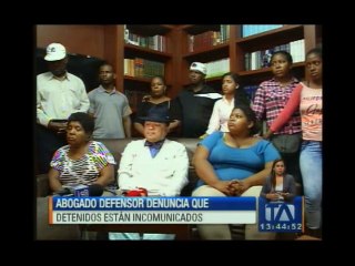 Peritos argentinos advierten impedimentos para realizar pruebas científicas