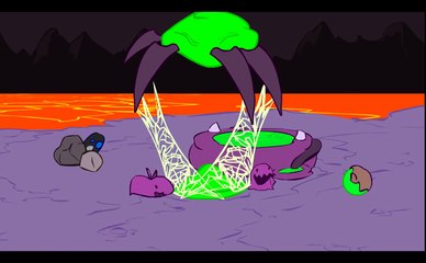 StarCrafts Season 2 Episode 10 Nucleared