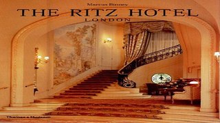 Read The Ritz Hotel London Ebook pdf download