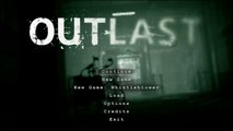 ITS OCTOBER-THON! - Outlast Gameplay #1