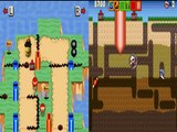 Lets Play Dig Dug Strike (03) It Could Grow Legs?!!