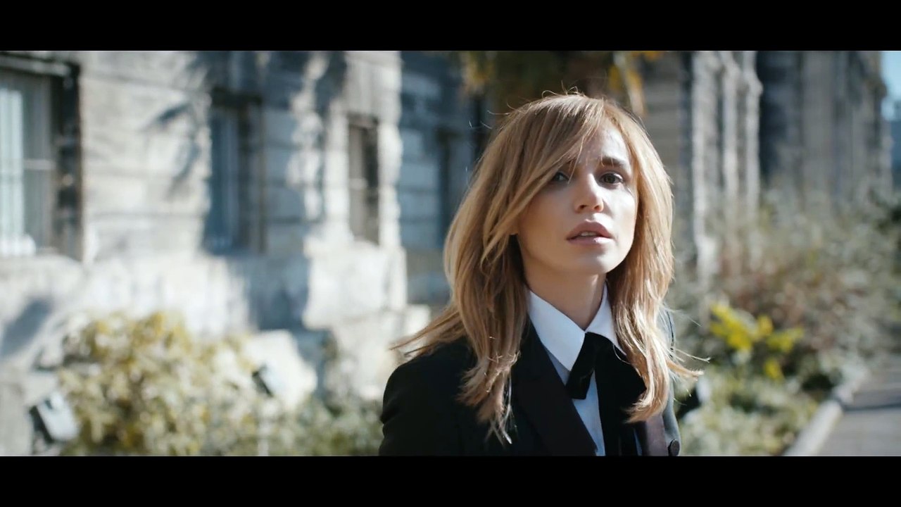 Gülşen - Emrin Olur