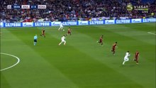 Cristiano Ronaldo Amazing Skill and Shot HD - Real Madrid 0-0 AS Roma 08.03.2016 HD