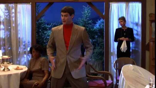 Самая смешная неделя в году!