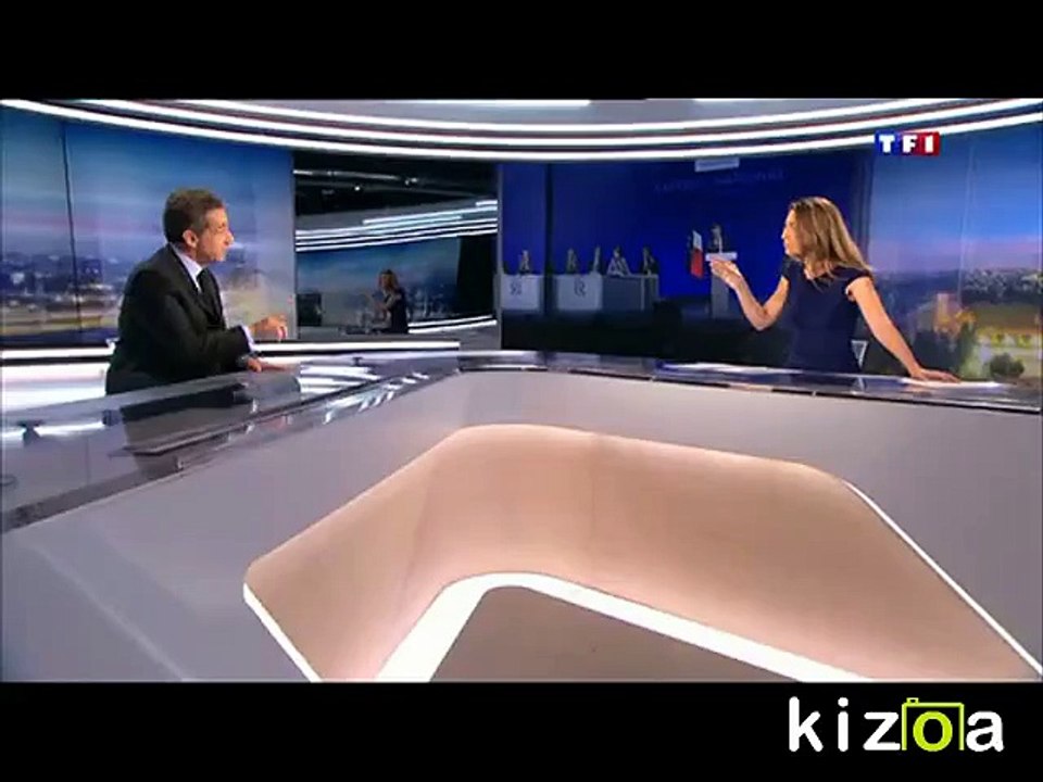 Dire avant ce qu'on va faire après : l'élément de langage préféré de Sarkozy, Le Maire et NKM
