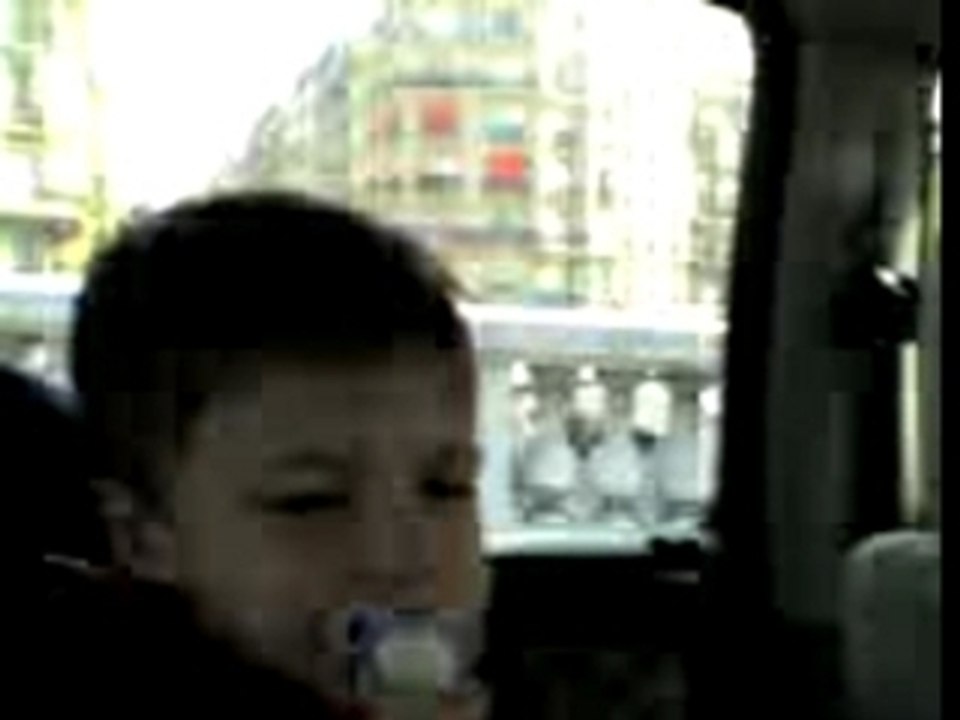 Roman Le Timide