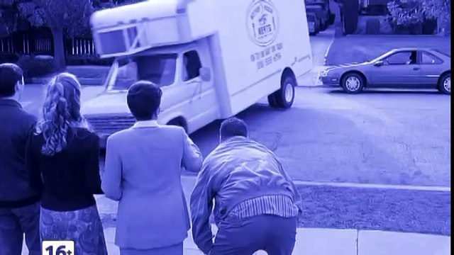 ТНТ-Комедия - Взрыв из прошлого