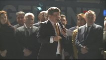 İzmir Başbakan Davutoğlu Partisinin Mitinginde Konuştu 2