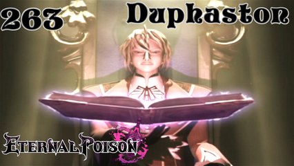 Let's Play Eternal Poison - #263 - Ein unerwünschter Zweikampf