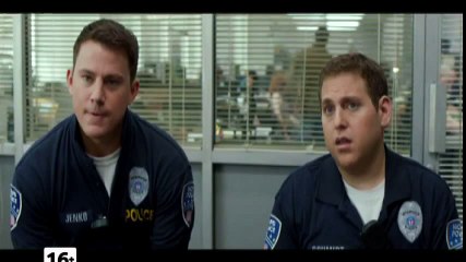 ТНТ-Комедия - Мачо и ботан