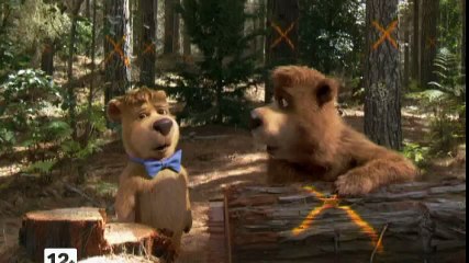 ТНТ-Комедия - Медведь Йоги