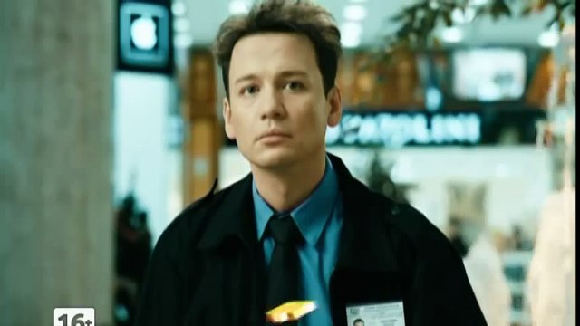 ТНТ-Комедия - Мужчина с гарантией