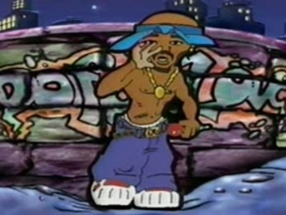 Tupac - Do For Love